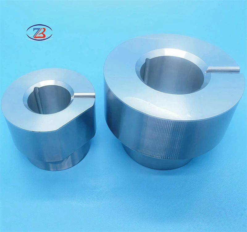 2 Babbitt Bearings 2 Babbitt Bearings